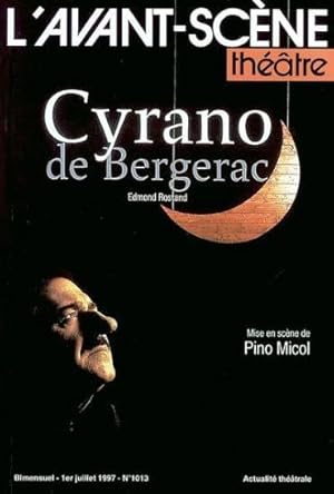 cyrano de bergerac