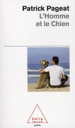 L'homme et le chien