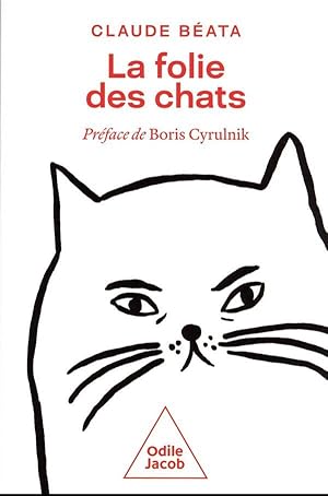 la folie des chats