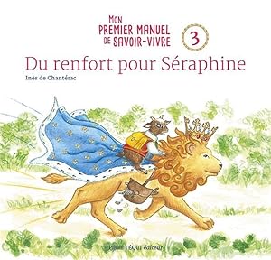 du renfort pour Séraphine