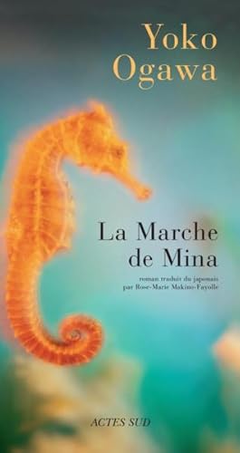 La marche de Mina