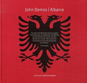 Immagine del venditore per Albanie venduto da Chapitre.com : livres et presse ancienne