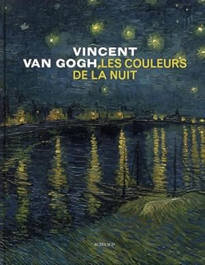 Vincent Van Gogh