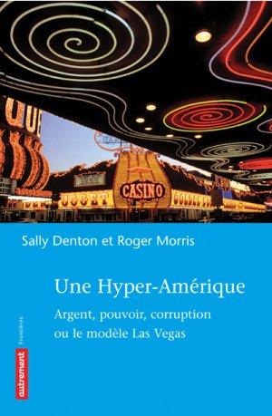 Image du vendeur pour Une hyper-Amrique mis en vente par Chapitre.com : livres et presse ancienne