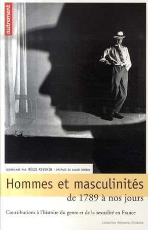 Hommes et masculinités de 1789 à nos jours