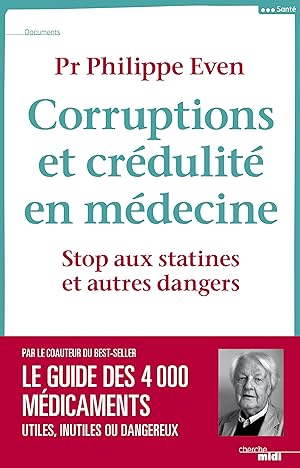 corruptions et crédulités en médecine