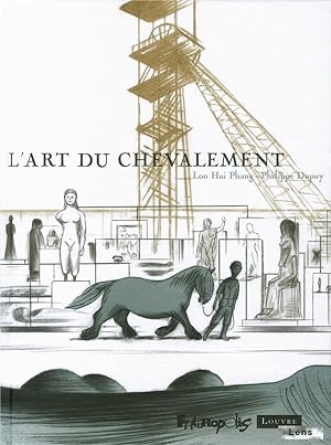 Seller image for l'art du chevalement for sale by Chapitre.com : livres et presse ancienne
