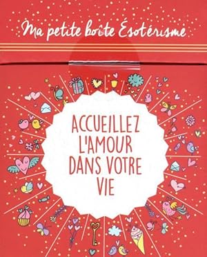 petite boite ésotérisme : amour