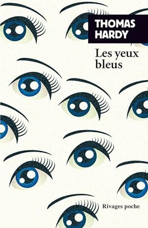 Image du vendeur pour les yeux bleus mis en vente par Chapitre.com : livres et presse ancienne