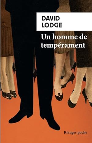 un homme de tempérament