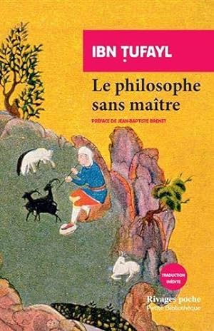 Imagen del vendedor de le philosophe sans matre a la venta por Chapitre.com : livres et presse ancienne