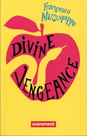 divine vengeance