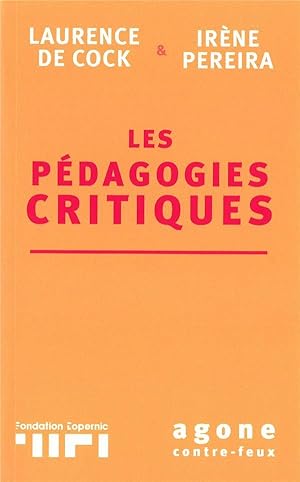 les pédagogies critiques