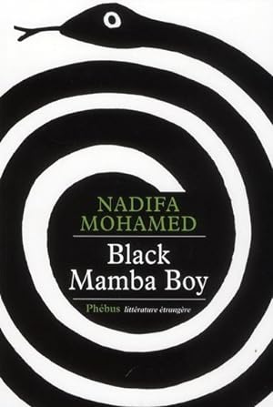 black mamba boy