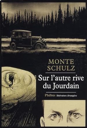 Bild des Verkufers fr sur l'autre rive du Jourdain zum Verkauf von Chapitre.com : livres et presse ancienne