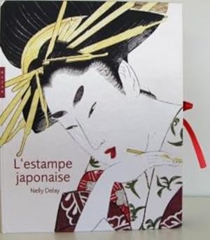l'estampe japonaise (édition 2018)