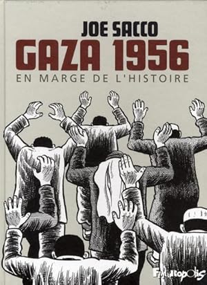 Bild des Verkufers fr Gaza 1956 zum Verkauf von Chapitre.com : livres et presse ancienne