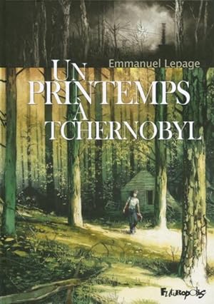 Seller image for un printemps  Tchernobyl for sale by Chapitre.com : livres et presse ancienne