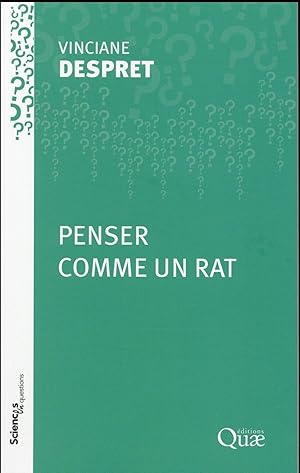 penser comme un rat