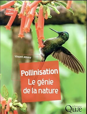 pollinisation ; le génie de la nature