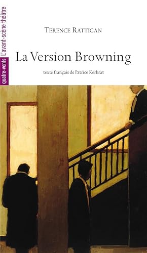 Image du vendeur pour la version browning mis en vente par Chapitre.com : livres et presse ancienne