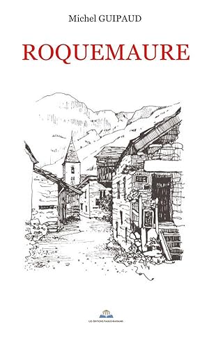 Image du vendeur pour Roquemaure mis en vente par Chapitre.com : livres et presse ancienne