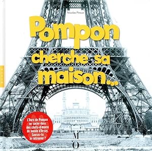 Pompon cherche sa maison