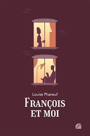 Seller image for Franois et moi for sale by Chapitre.com : livres et presse ancienne