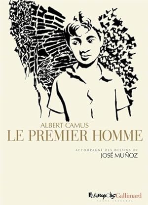 Seller image for le premier homme for sale by Chapitre.com : livres et presse ancienne