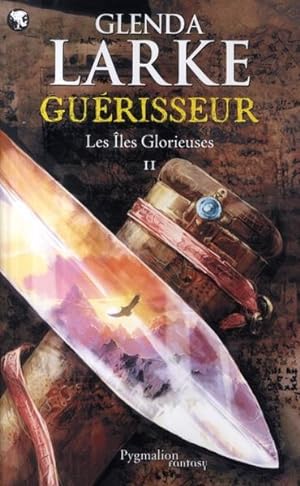 Seller image for Gurisseur for sale by Chapitre.com : livres et presse ancienne