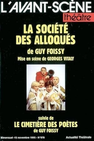 la societe des alloques