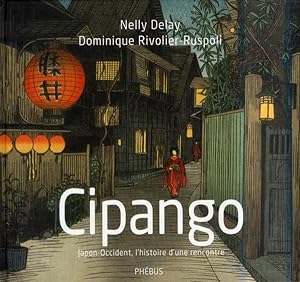 Seller image for Cipango for sale by Chapitre.com : livres et presse ancienne