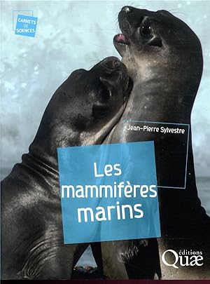 les mammiferes marins