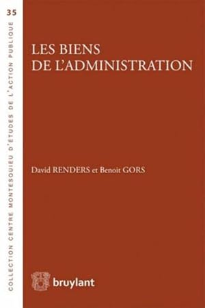 Image du vendeur pour les biens de l'administration mis en vente par Chapitre.com : livres et presse ancienne