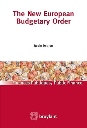 the new european budgetary order