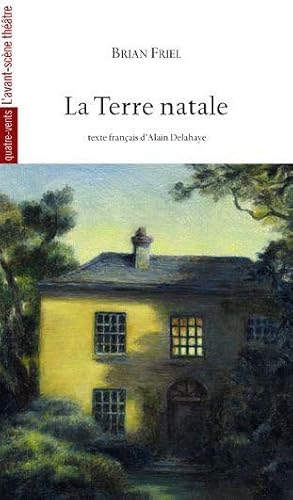 Seller image for La terre natale for sale by Chapitre.com : livres et presse ancienne