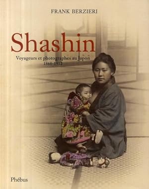 Image du vendeur pour Shashin mis en vente par Chapitre.com : livres et presse ancienne