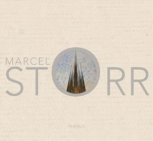 Image du vendeur pour Marcel Storr mis en vente par Chapitre.com : livres et presse ancienne