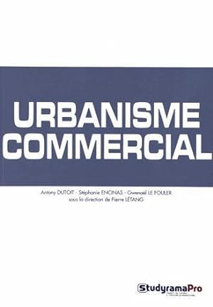 urbanisme commercial
