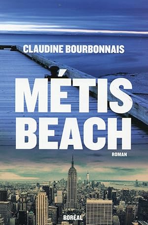 Bild des Verkufers fr Mtis Beach zum Verkauf von Chapitre.com : livres et presse ancienne