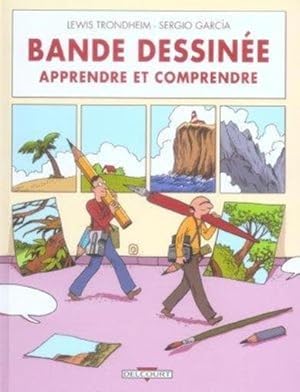 Immagine del venditore per Bande dessine venduto da Chapitre.com : livres et presse ancienne