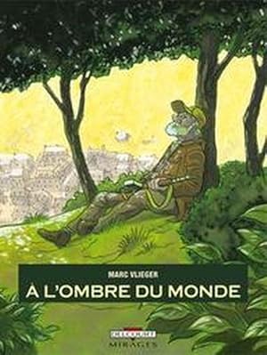 Imagen del vendedor de A l'ombre du monde a la venta por Chapitre.com : livres et presse ancienne