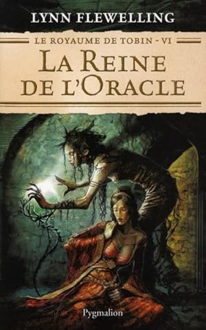 Bild des Verkufers fr La reine de l'oracle zum Verkauf von Chapitre.com : livres et presse ancienne