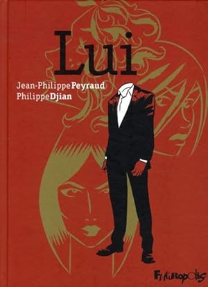 Seller image for Lui for sale by Chapitre.com : livres et presse ancienne