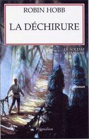 Seller image for La dchirure for sale by Chapitre.com : livres et presse ancienne