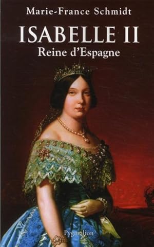 Seller image for Isabelle II for sale by Chapitre.com : livres et presse ancienne