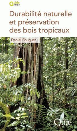 Durabilité naturelle et préservation des bois tropicaux