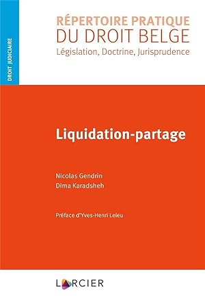 liquidation-partage