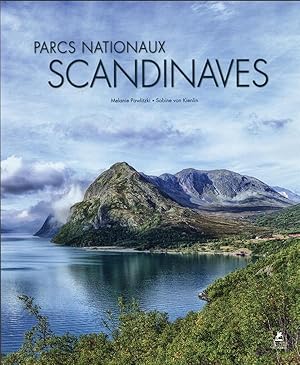 les parcs nationaux scandinaves (édition 2021)