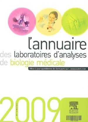 Annuaire bio 2009